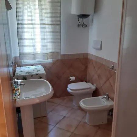 Topazio * Orosei